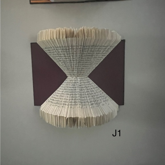 Custom book art - Picture 5 of 13